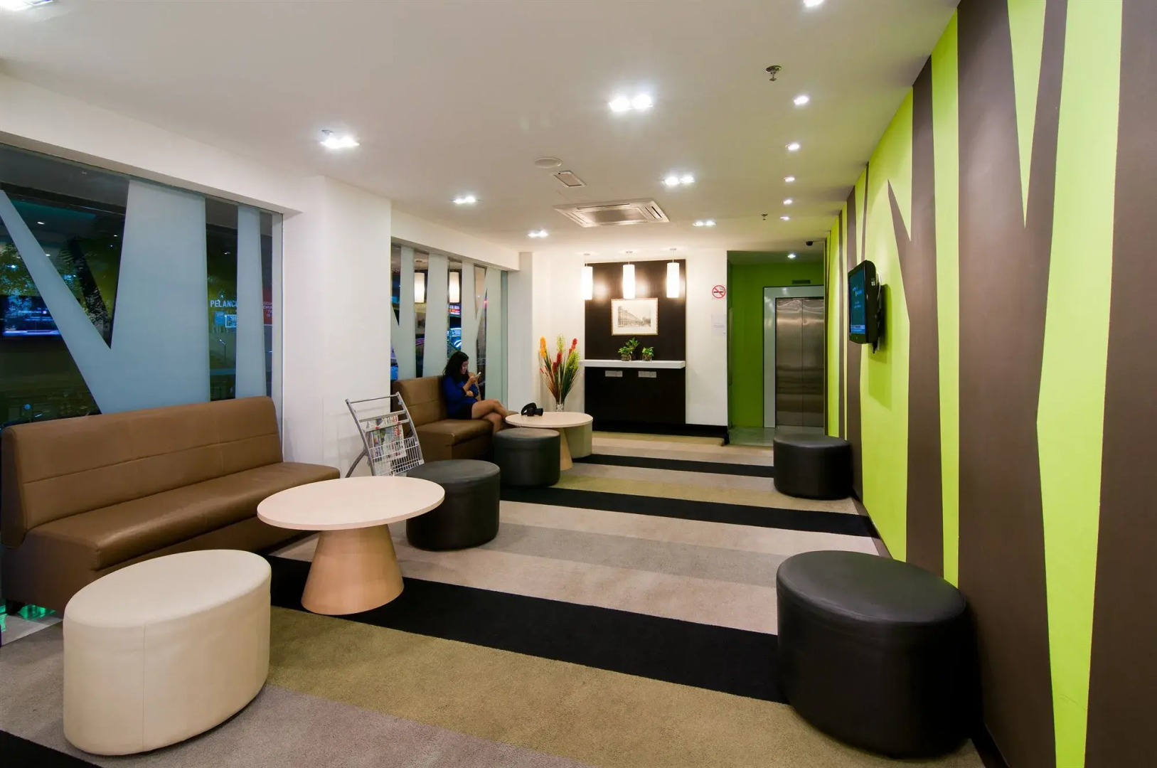 Foto - Citrus Hotel Johor Bahru by Compass Hospitality