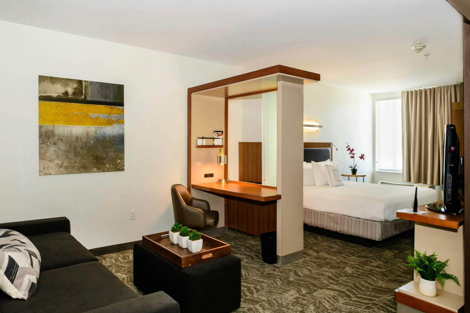 Foto - SpringHill Suites Houston NASA/Seabrook