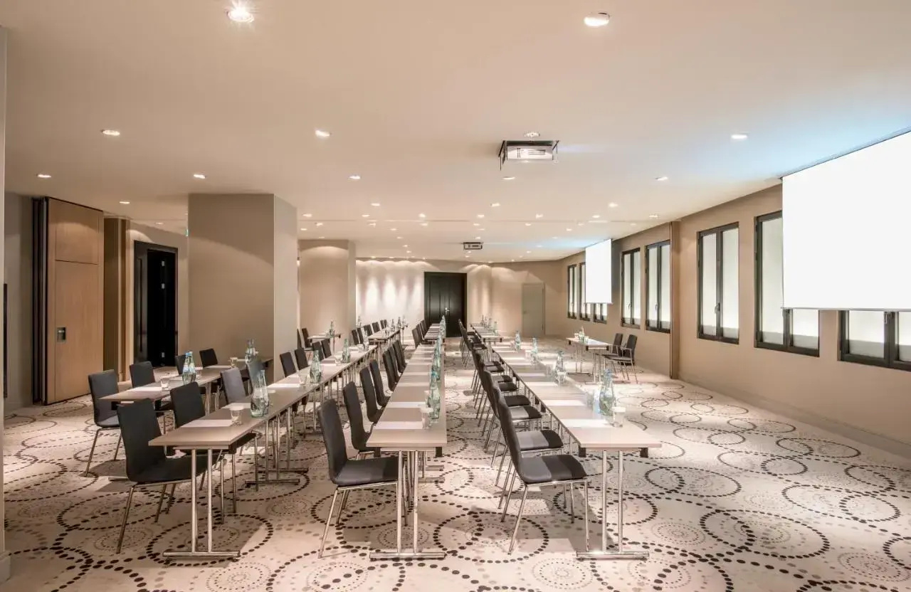 Foto - Hotel Berlin Potsdamer Platz by Leonardo Hotels