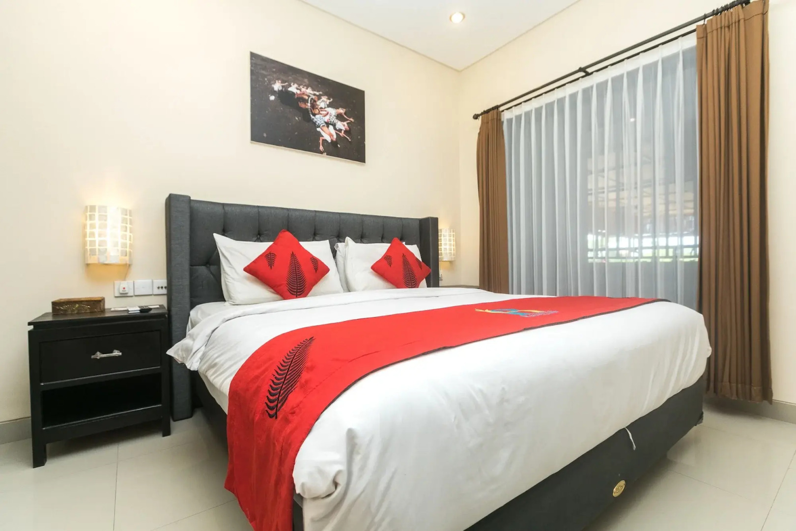 Photo - Rantun's Place Nusa Dua