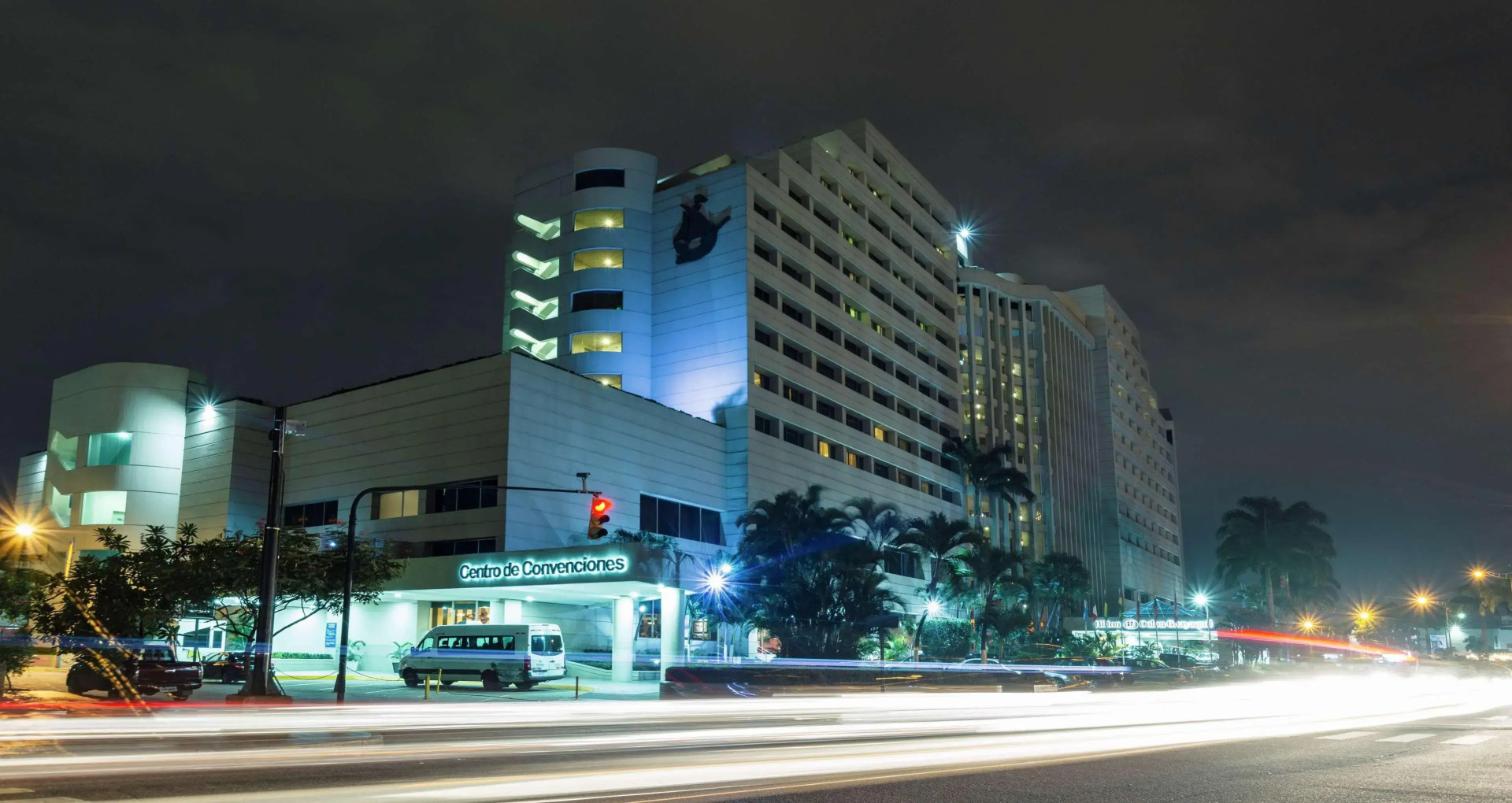 Photo - Hilton Colon Guayaquil Hotel