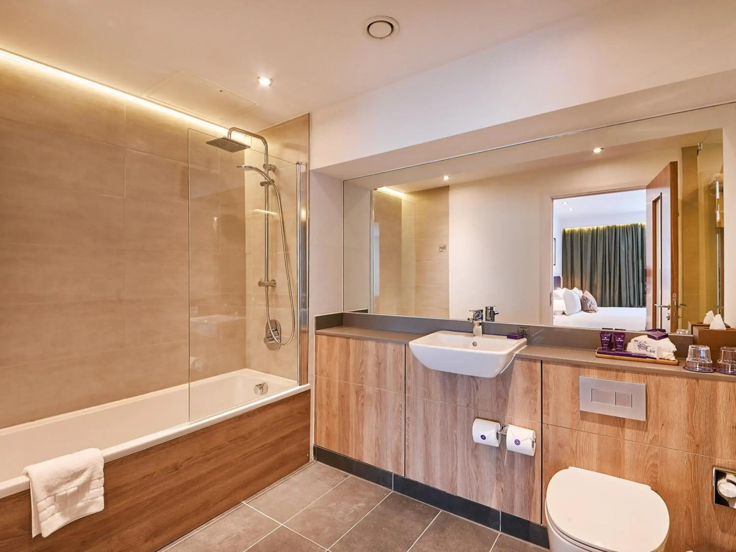 Photo - Park Regis Birmingham