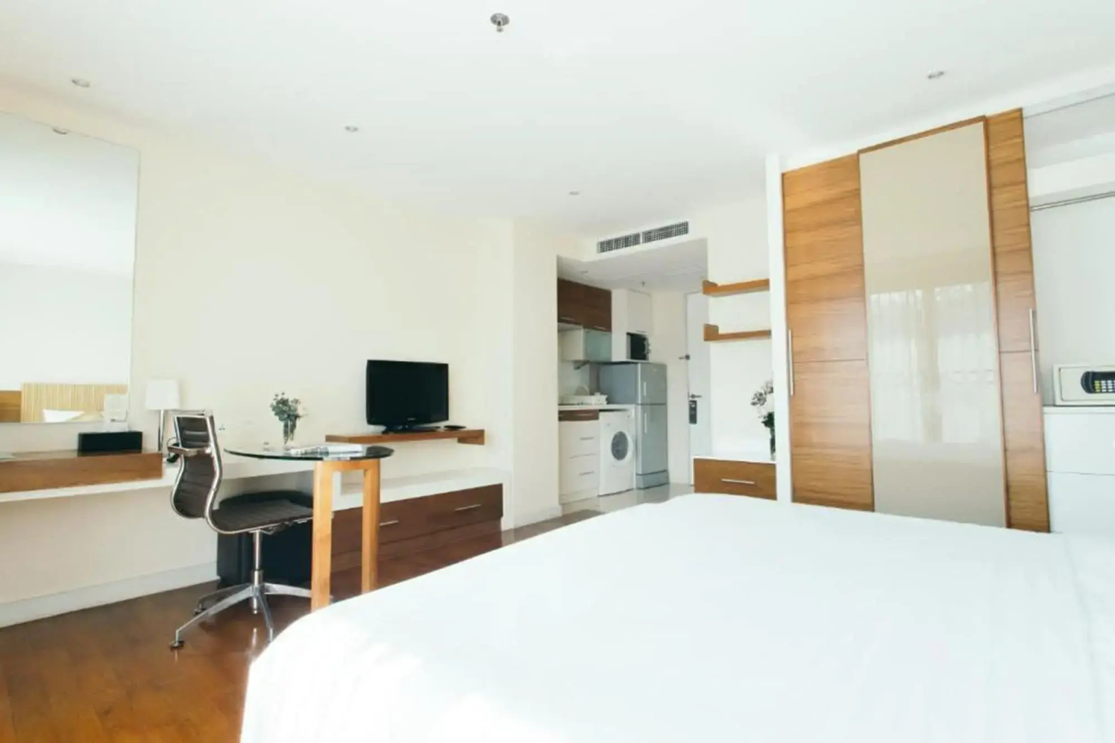 Foto - Thomson Residence Hotel