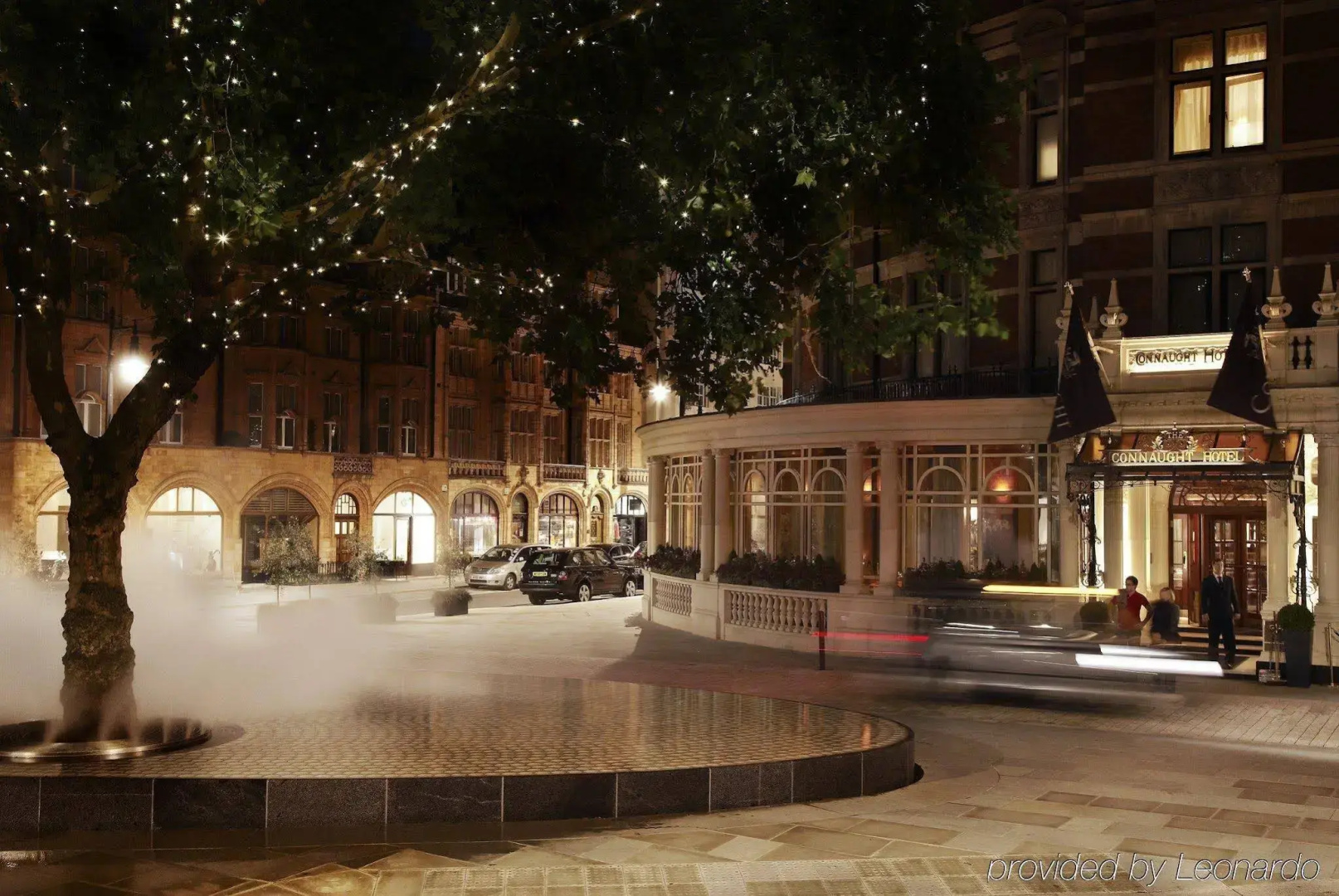 Photo - The Connaught, Maybourne