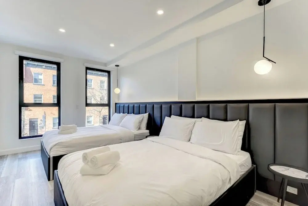 Photo - CLUBHAUS Hotel