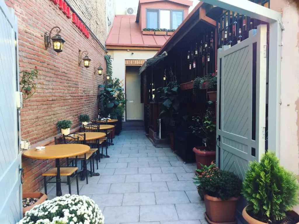 Foto - Hotel Nicolas