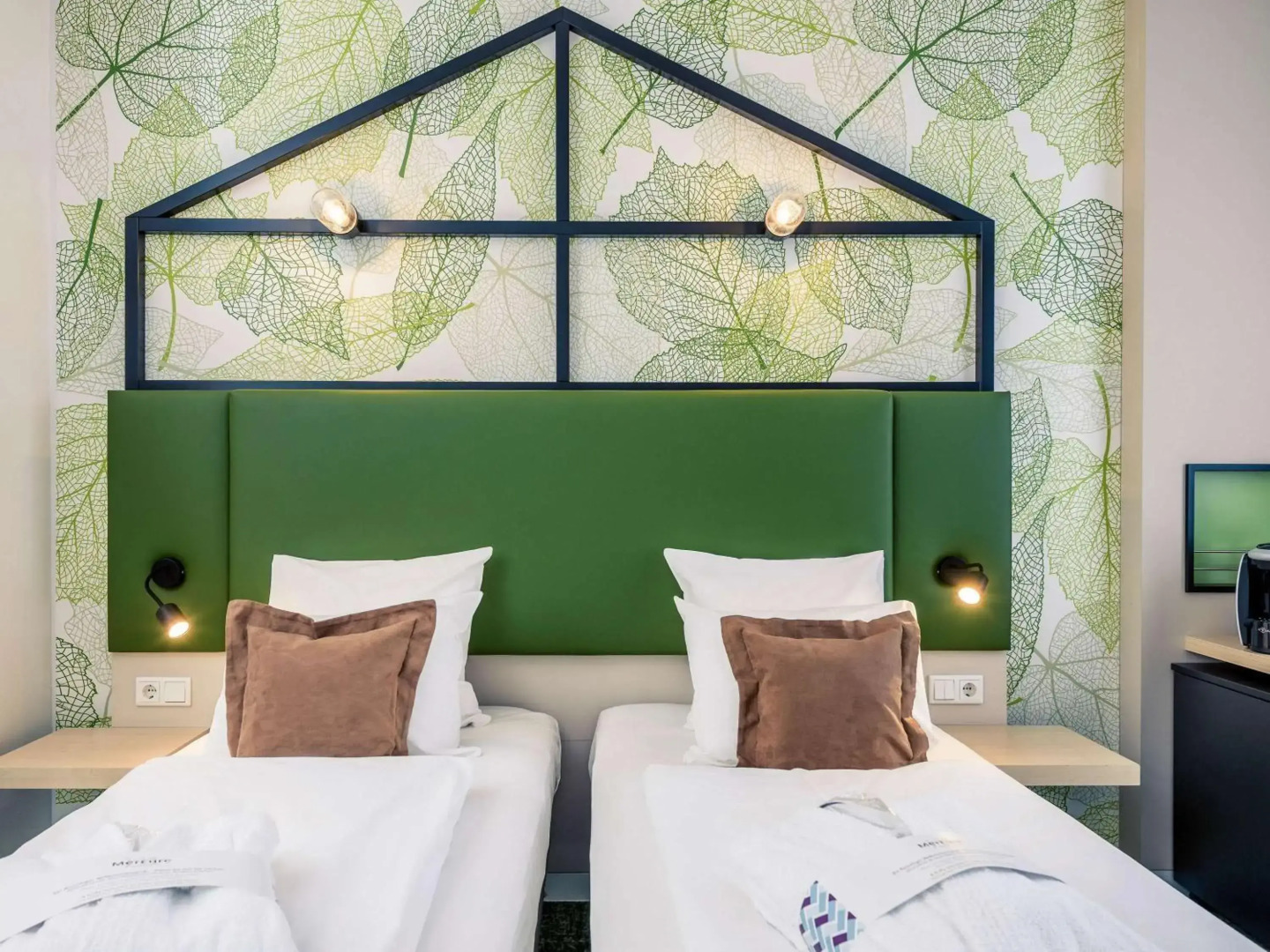 Photo - Roomers Baden-Baden, Autograph Collection