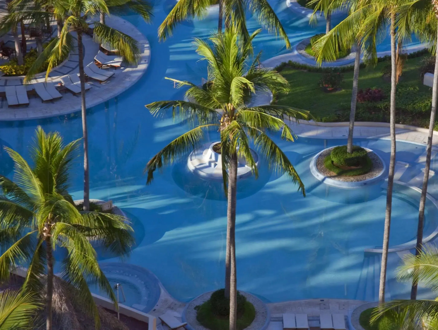 Foto - The Westin Resort & Spa, Puerto Vallarta