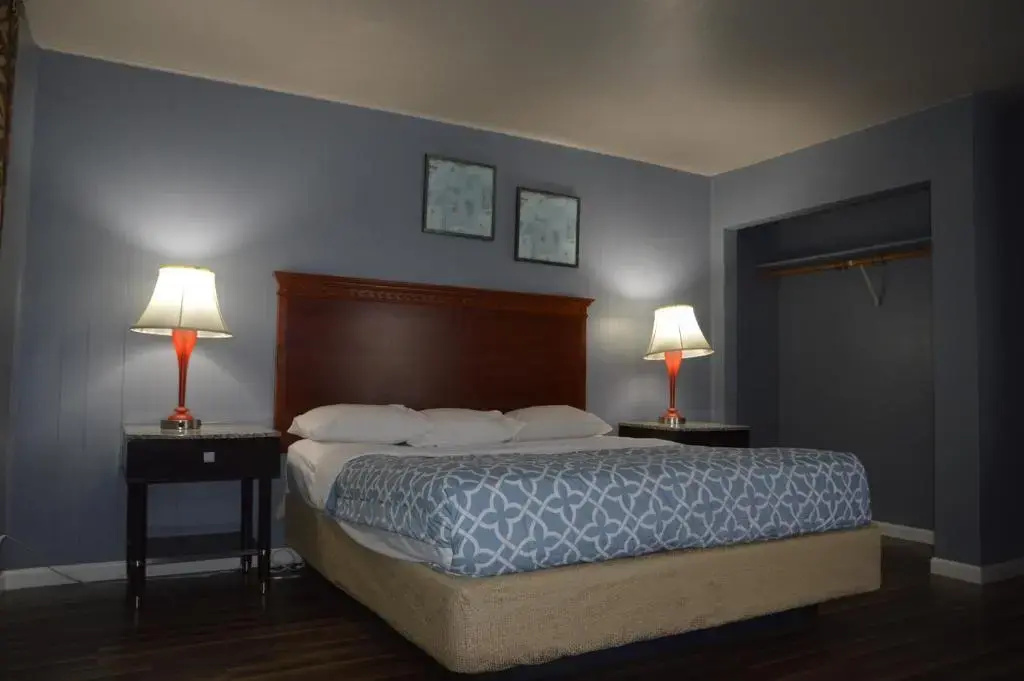 Foto - Glass Slipper Inn - Stanford Palo Alto