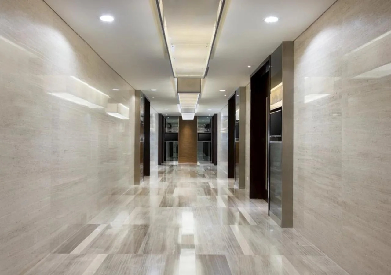 Foto - Hotel Santika Premiere Hayam Wuruk Jakarta