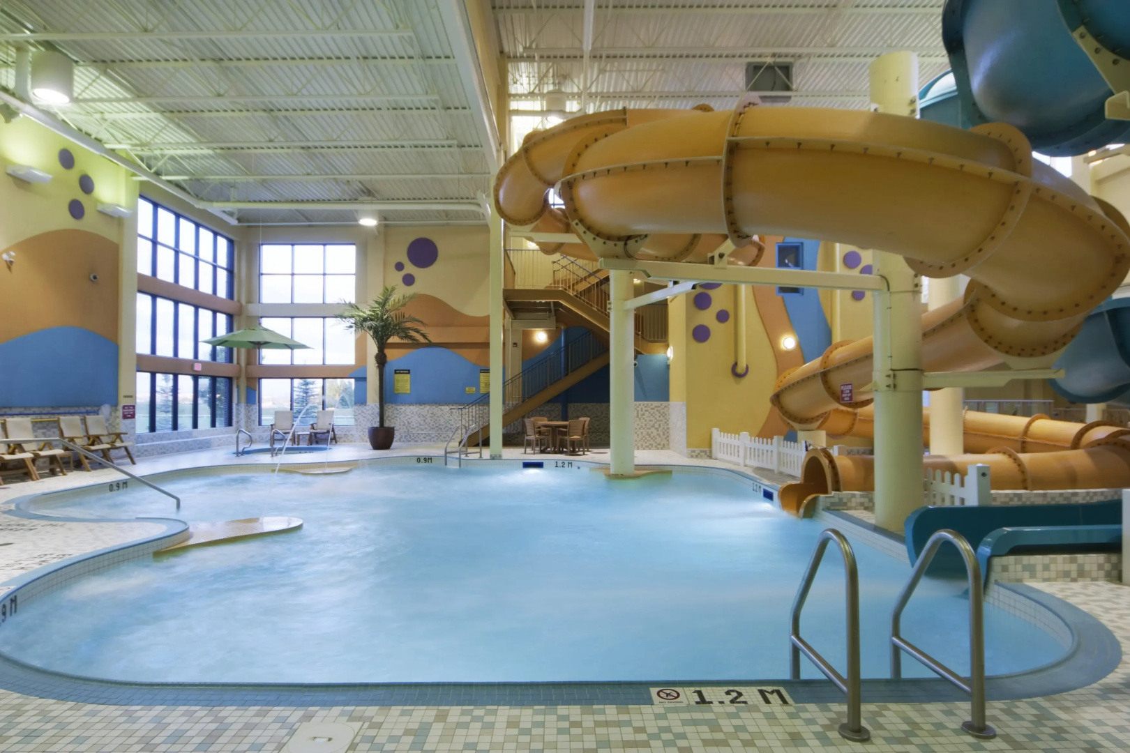 Foto - Best Western Plus Port O'Call Hotel