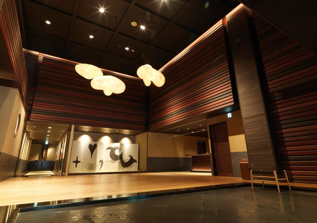 Niseko Konbu Onsen Tsuruga Besso Moku No Sho