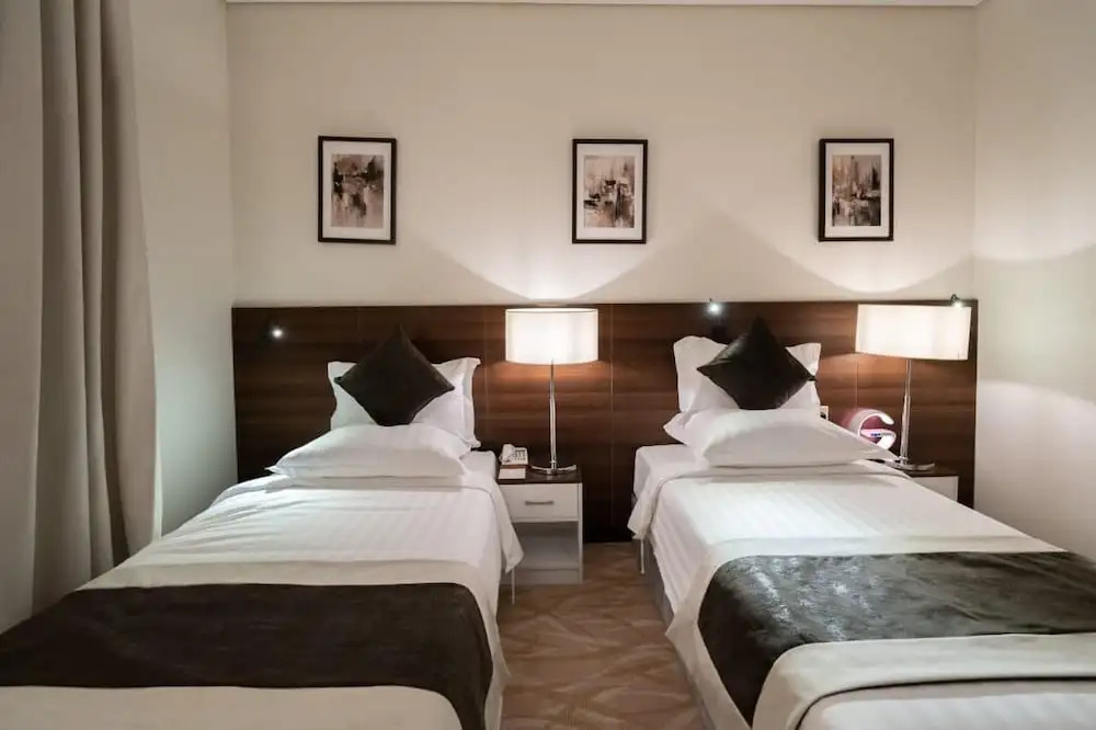 Photo - Jayden Masar Hotel