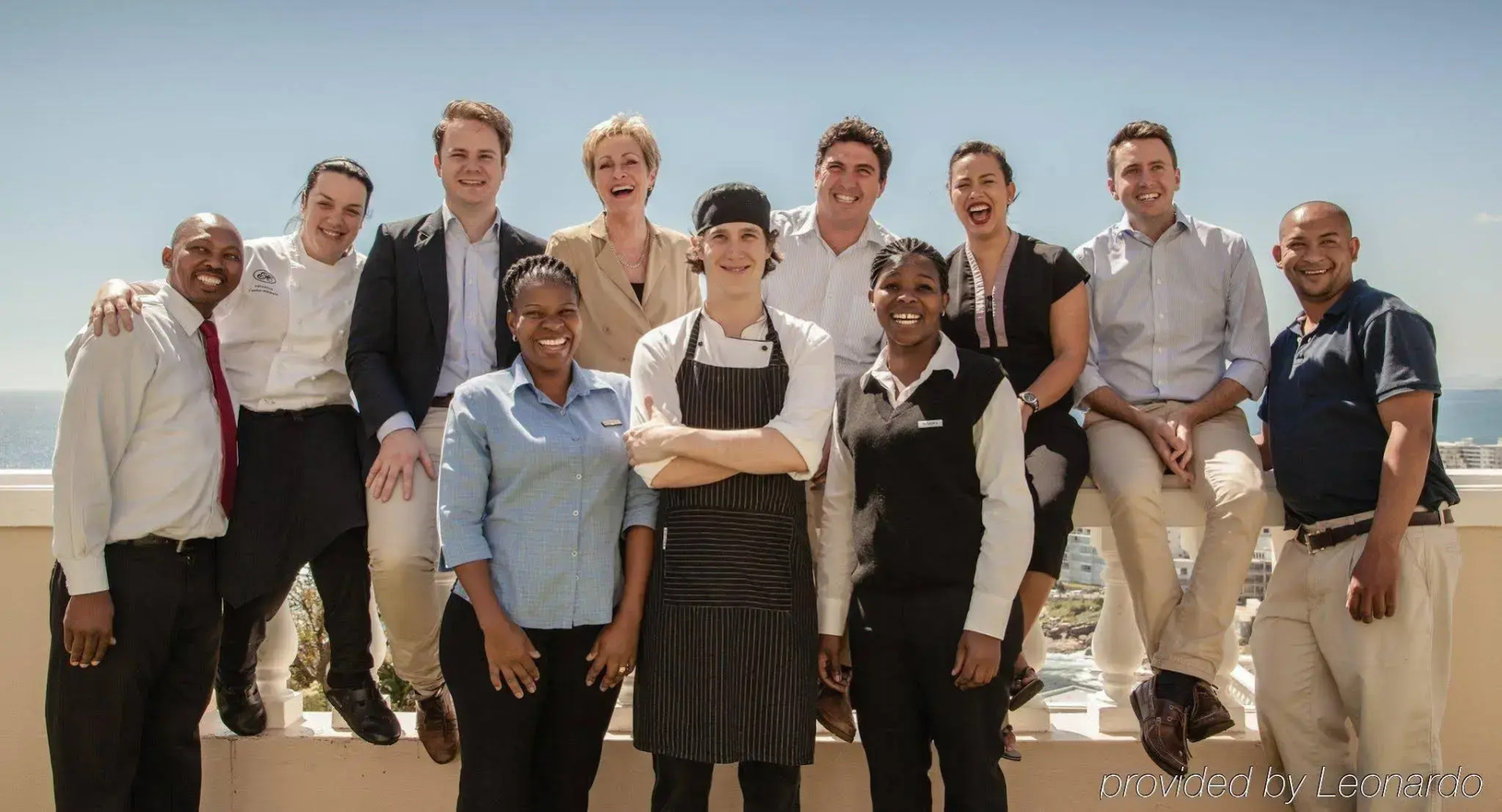 Foto - Ellerman House