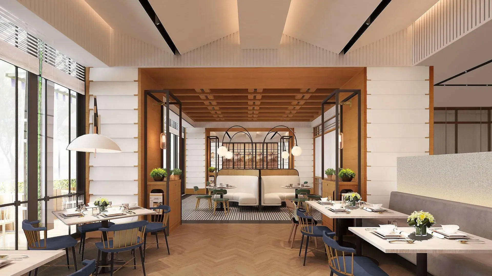 Photo - Hilton Garden Inn Guangzhou Tianhe