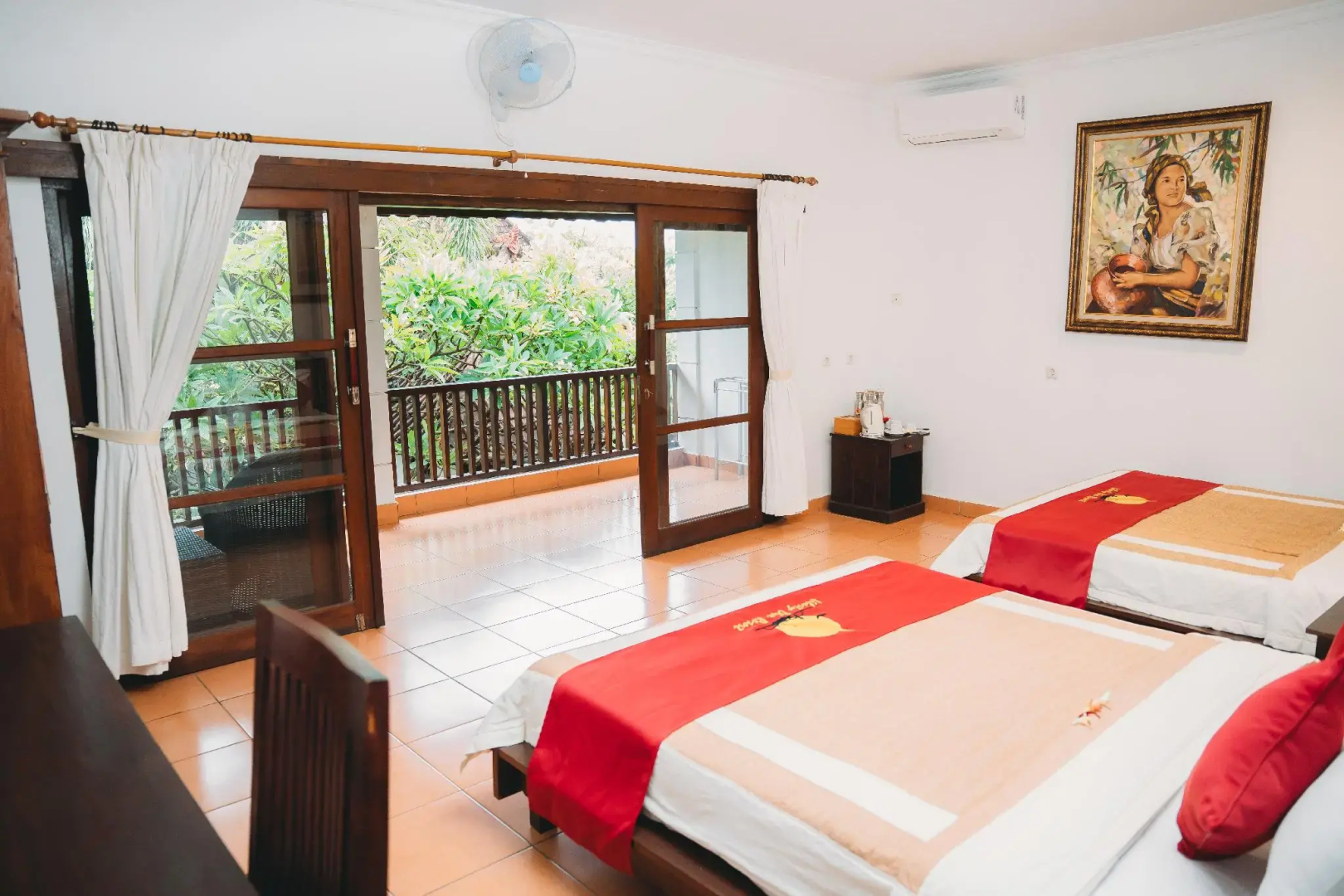 Photo - Liberty Dive Resort