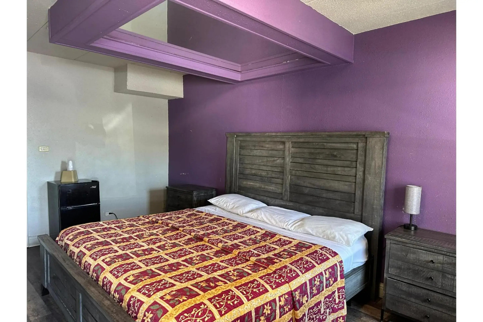 Foto - Hotel O Miami Inn & Suites Chicago Midway Airport