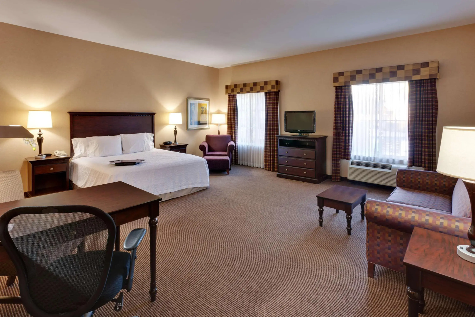 Foto - Hampton Inn & Suites Sacramento-Airport-Natomas