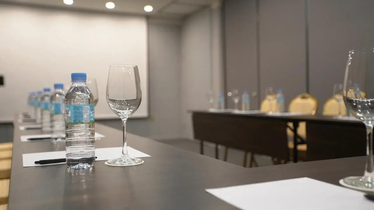 Foto - Hotel Thomas Myeongdong