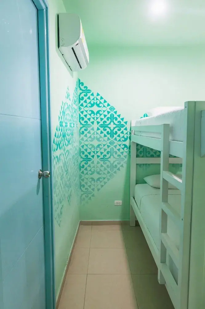 Foto - San Felicin Hostel