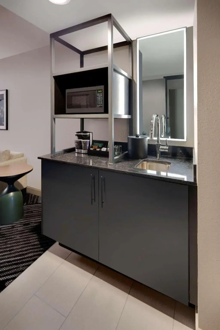 Foto - Embassy Suites by Hilton San Rafael at Marin Center