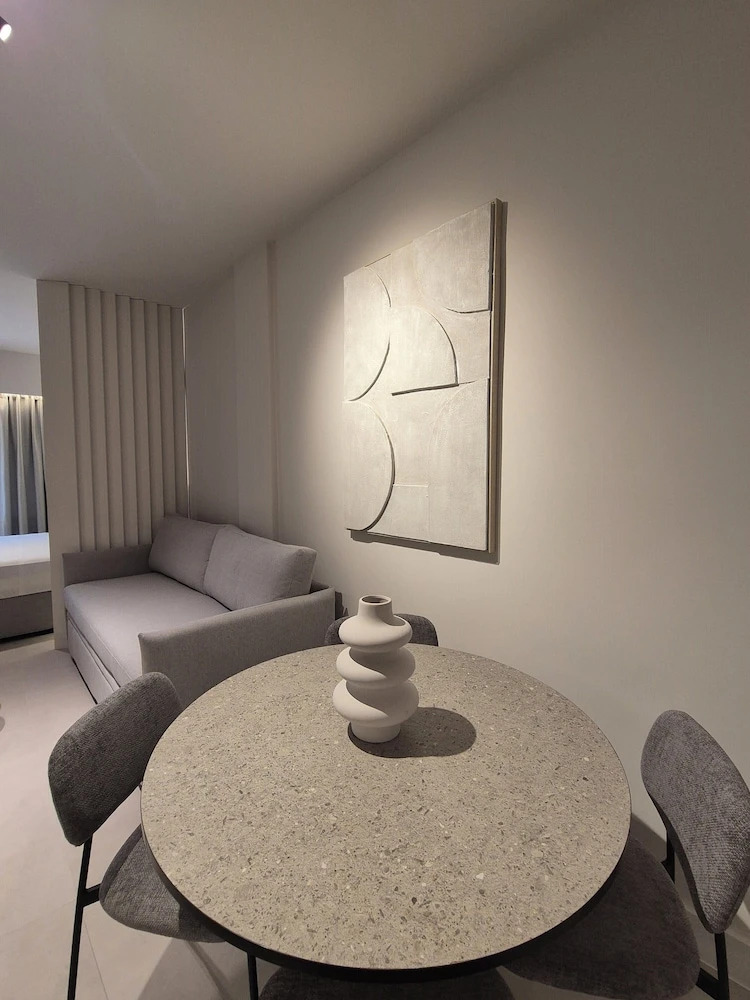 Foto - Shape Suites Athens