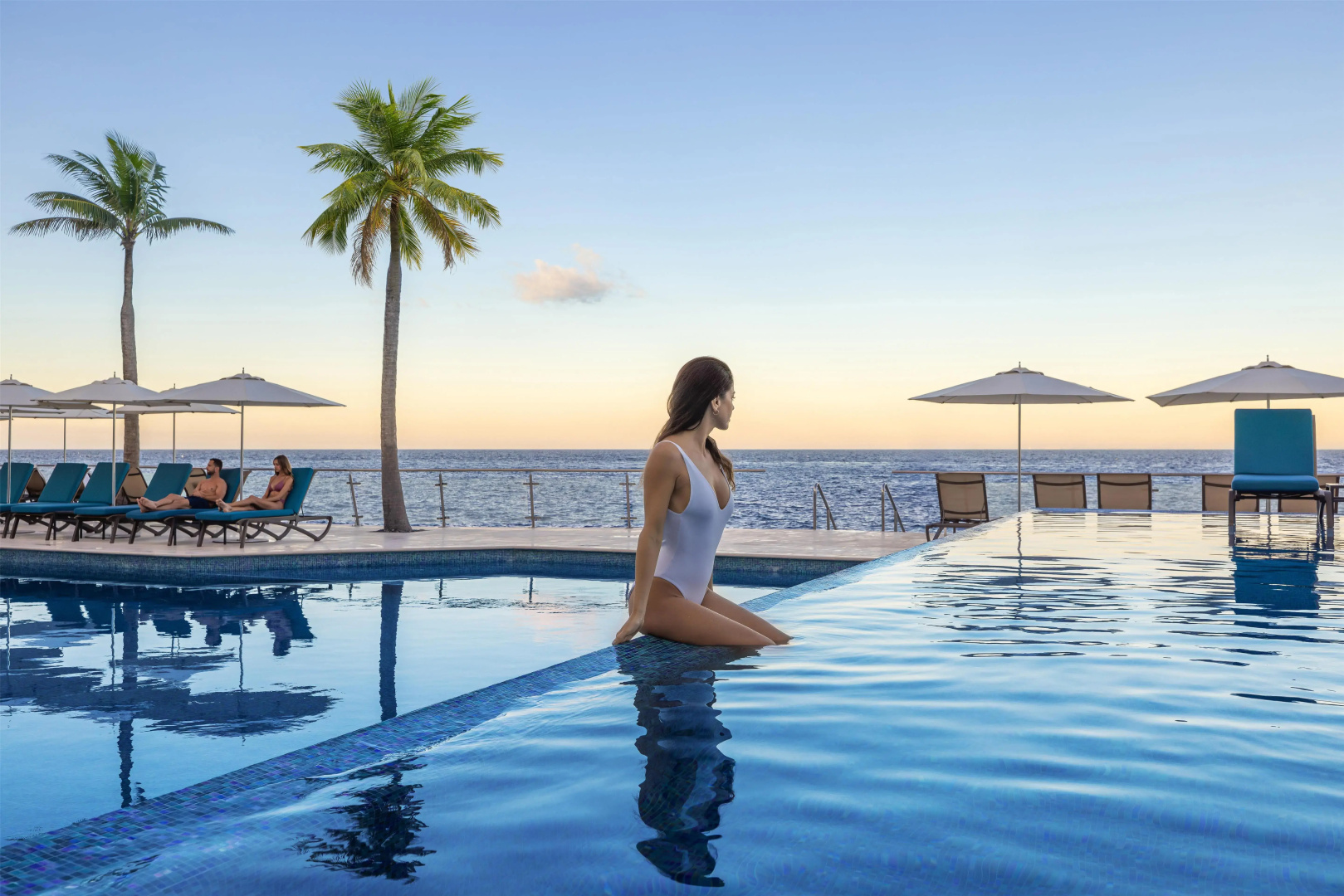 Photo - Cozumel Palace - All-Inclusive