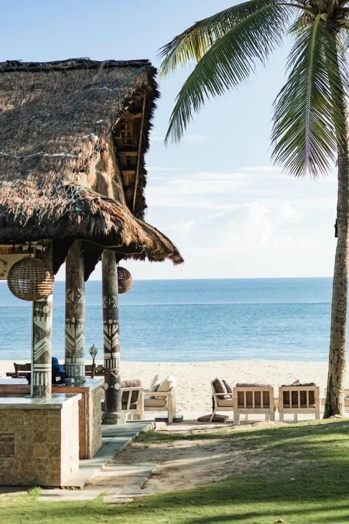 Foto - Palm Garden Beach Resort & Spa