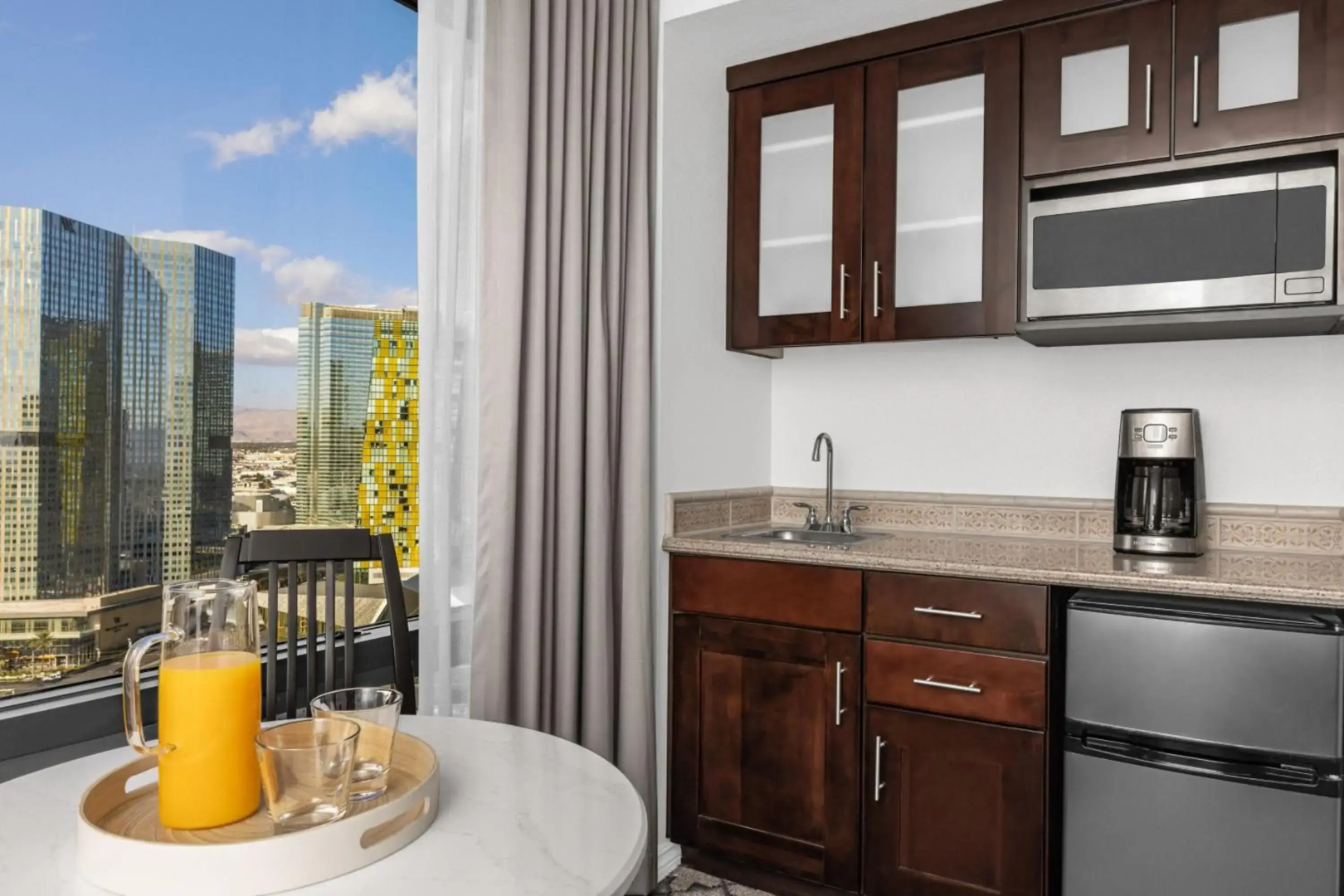Photo - Suites at Marriott's Grand Chateau Las Vegas Strip-No Resort Fee