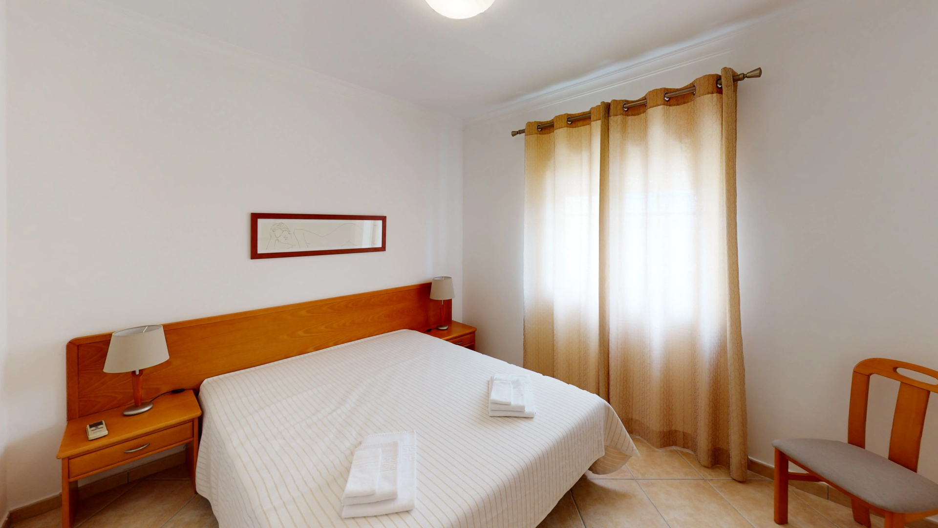 Foto - Praia da Lota Beachfront Resort - Hotel & Apartments