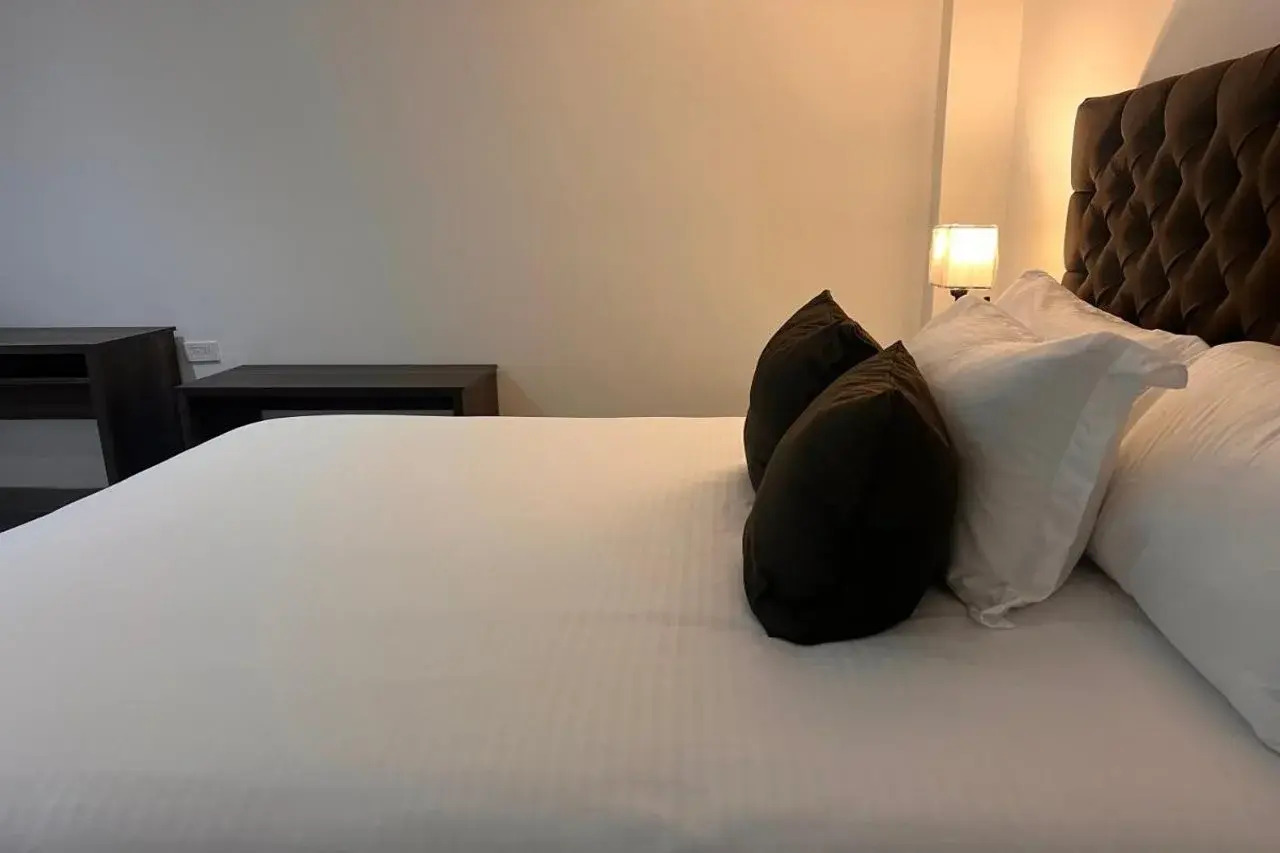 Foto - Hotel Zuriel Boutique