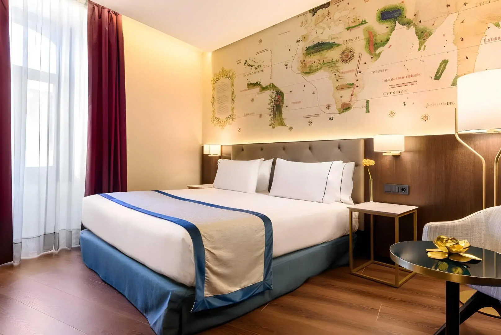 Foto - Áurea Museum by Eurostars Hotel Company