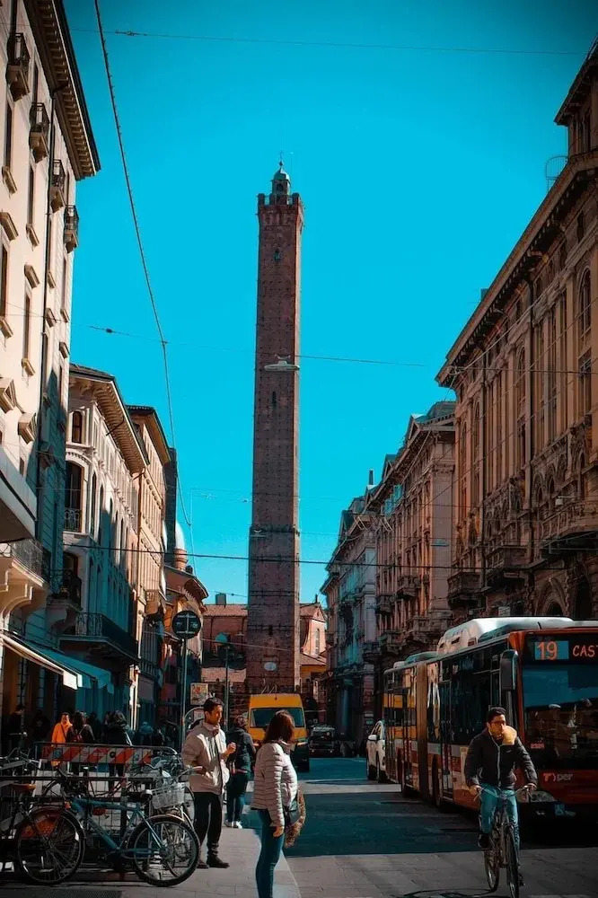 Foto - Residenza Palazzo Marchesini