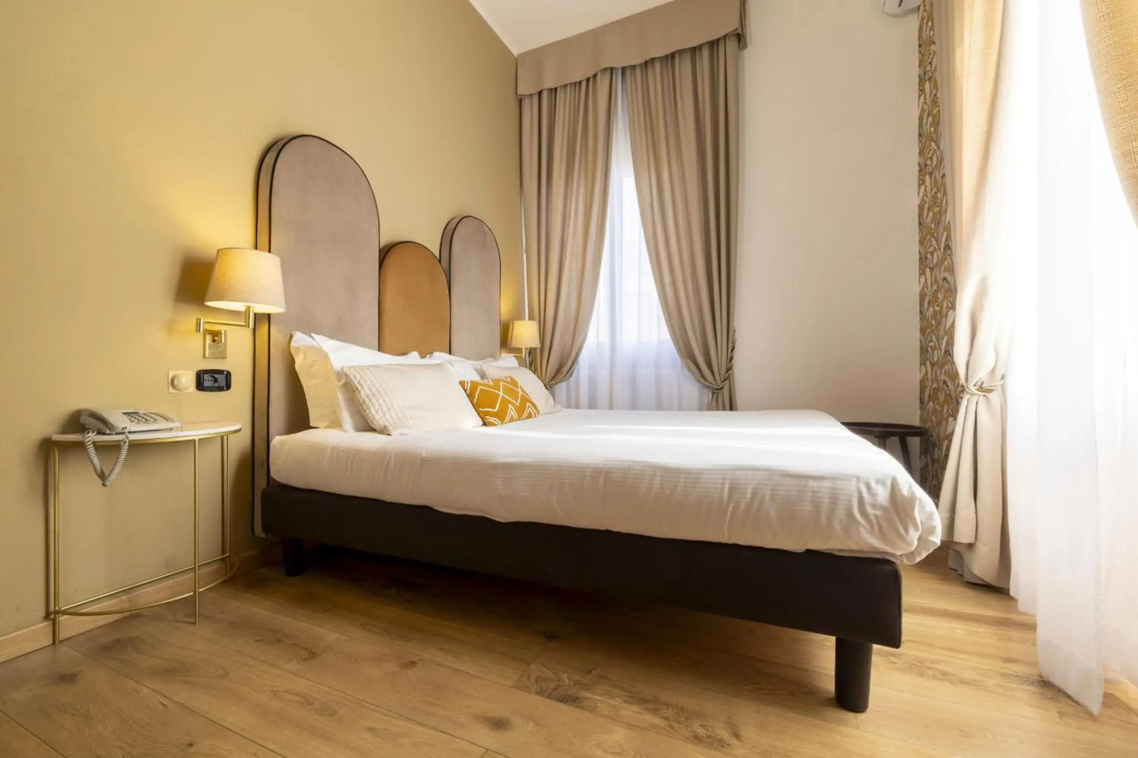 Foto - Hotel Bagliori