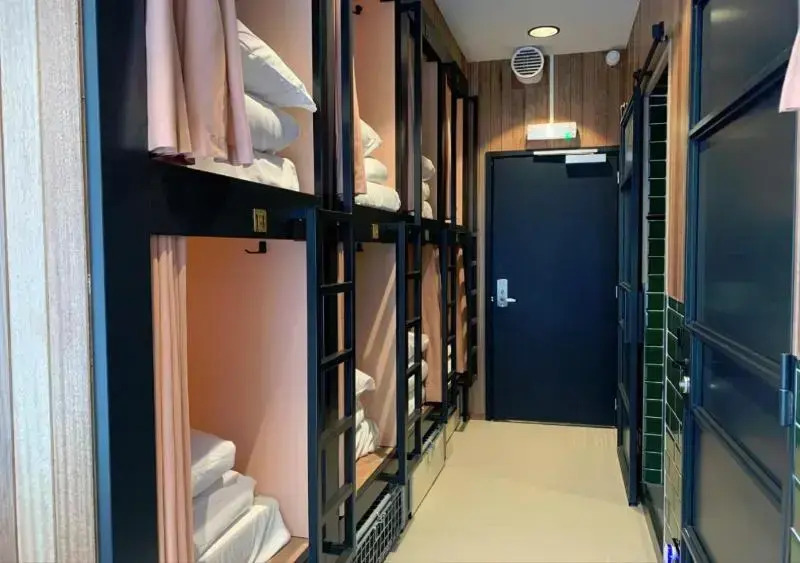 Foto - Durty Nelly's Inn