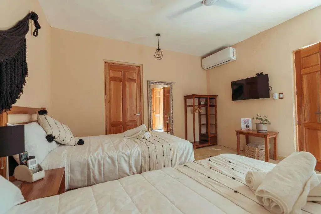 Foto - Hotel Boutique Casa Piedad