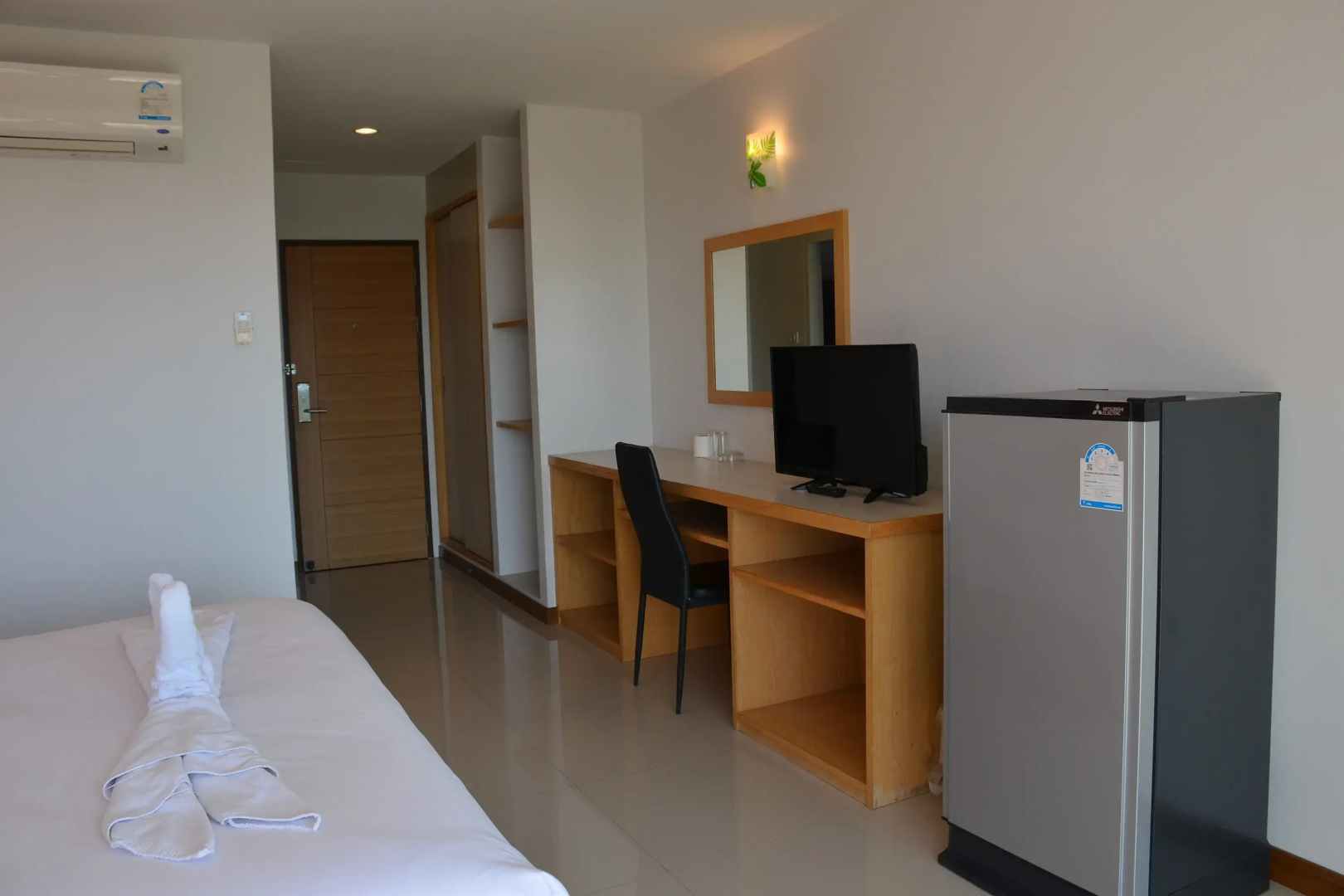 Photo - The Base Hua Hin
