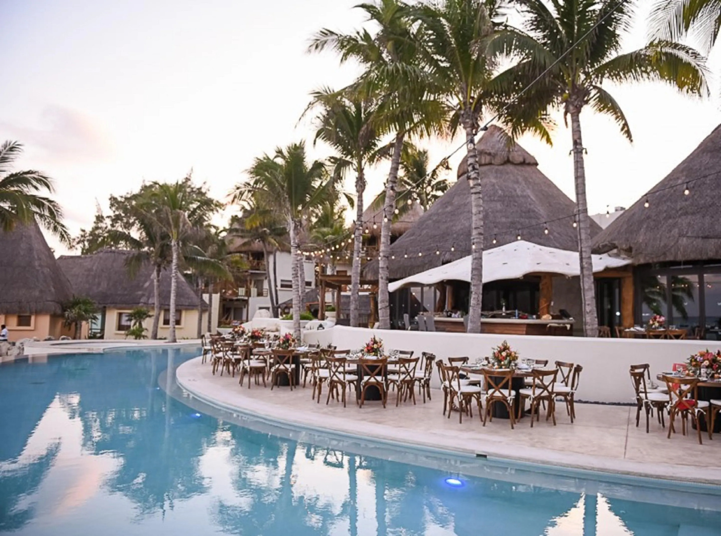 Mahekal Beach Front Resort & Spa, Bild 26 von 27