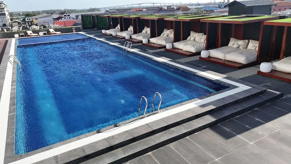 Foto - Yogh Hospitality