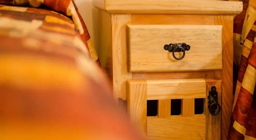 Photo - Hotel Meson de Isabel