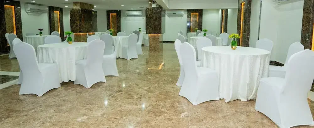 Foto - Rizq Palace Hotel Makkah