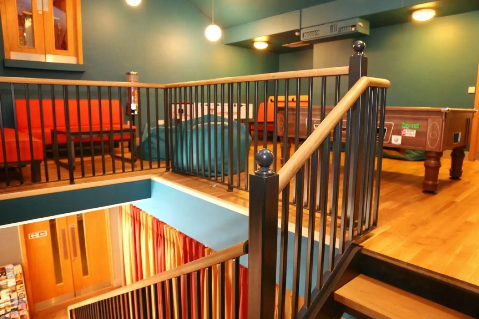 Foto - Latroupe Jacobs Inn