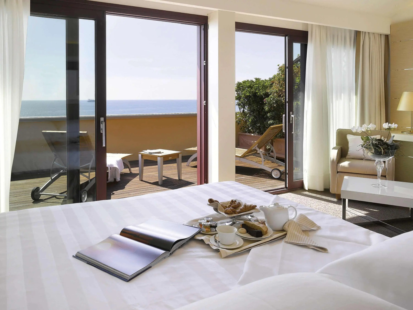 Foto - GH Palazzo Suite & SPA