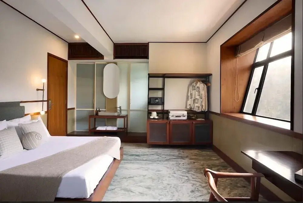 Photo - The Kin Hotel