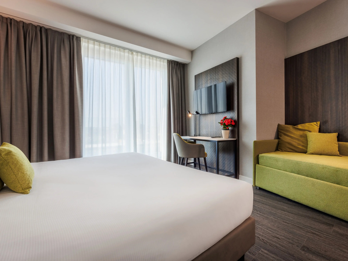 Foto - IH Hotels Milano Centrale