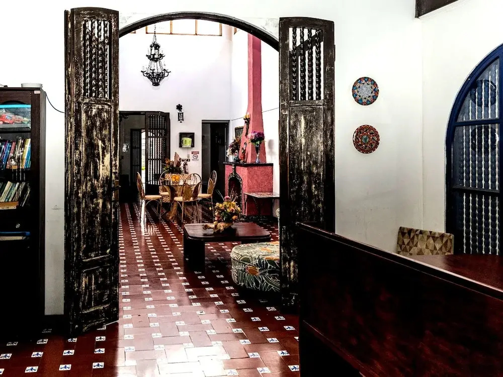 Foto - Hotel 1492