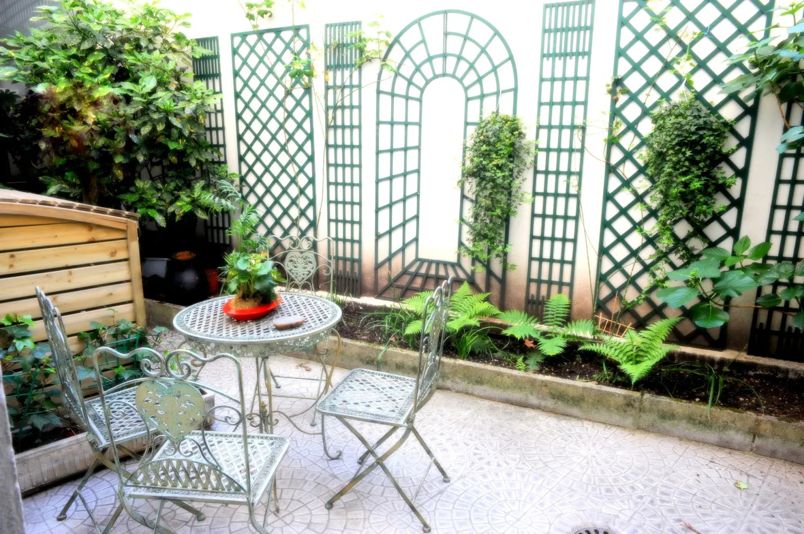 Photo - Casa Serena Paris Hôtel