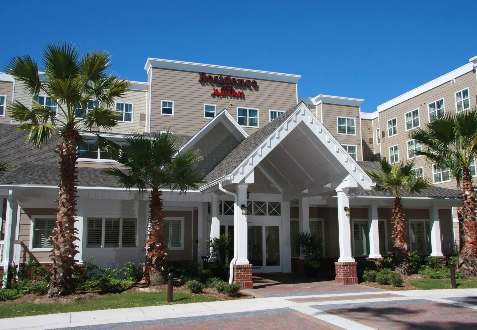 Foto - Residence Inn by Marriott Amelia Island