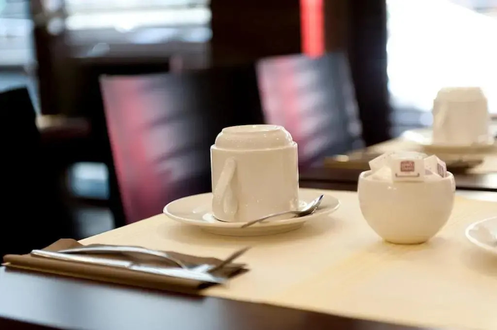 Photo - Hotel Choiseul Opera