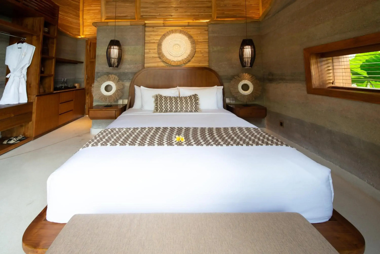 Photo - Ulaman Eco Luxury Resort